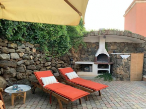 Villetta Pantesca Pantelleria